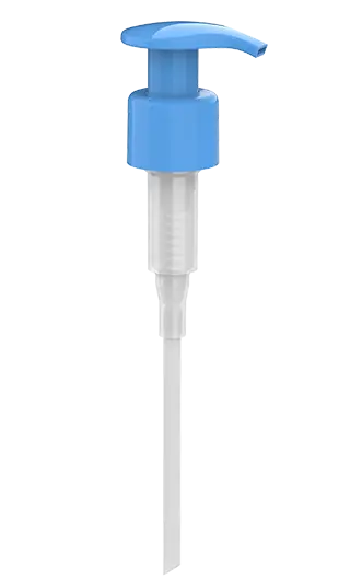 Losyon Pompası Lotion Pump