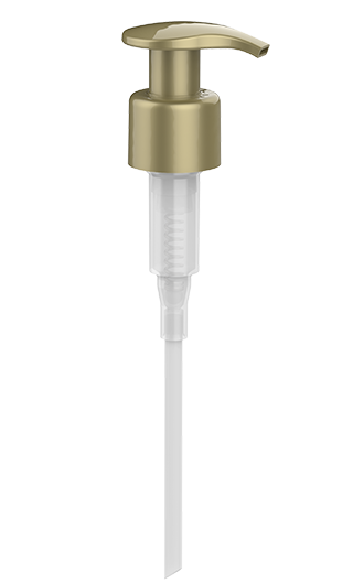 Losyon Pompası Lotion Pump