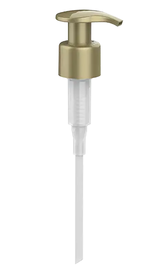 Losyon Pompası Lotion Pump
