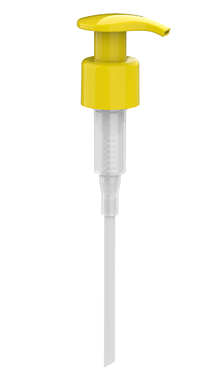 Losyon Pompası Lotion Pump