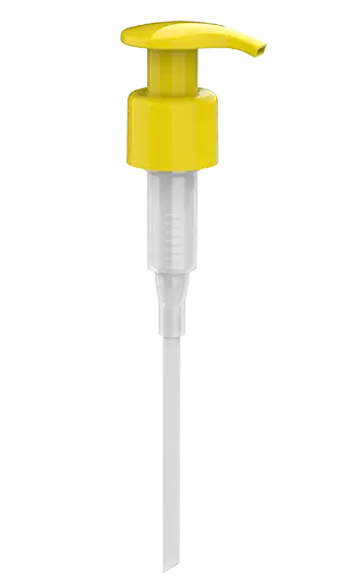 Losyon Pompası Lotion Pump