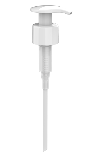 Losyon Pompası Lotion Pump