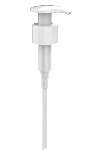 Losyon Pompası Lotion Pump