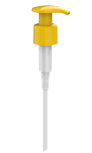 Losyon Pompası Lotion Pump
