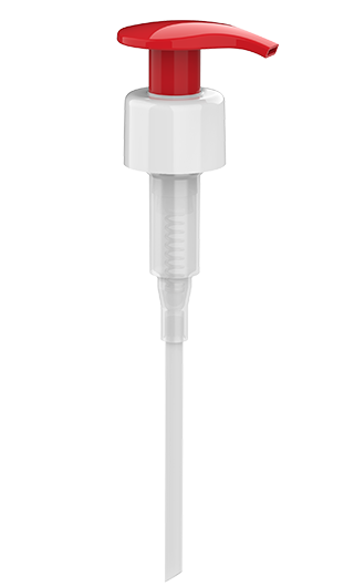 Losyon Pompası Lotion Pump