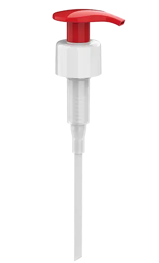 Losyon Pompası Lotion Pump