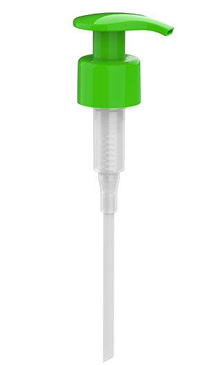 Losyon Pompası Lotion Pump