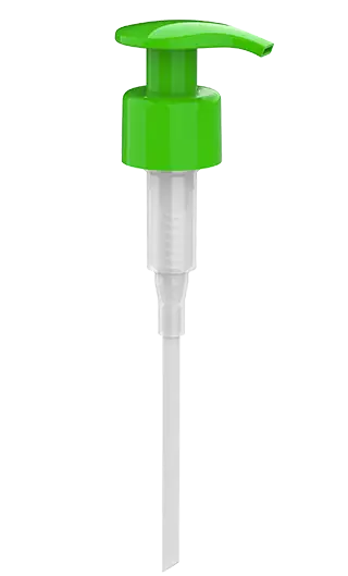 Losyon Pompası Lotion Pump