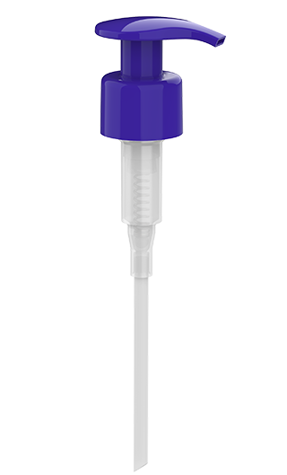 Losyon Pompası Lotion Pump