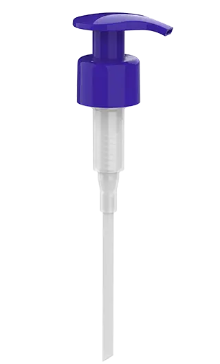Losyon Pompası Lotion Pump