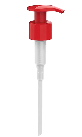 Losyon Pompası Lotion Pump