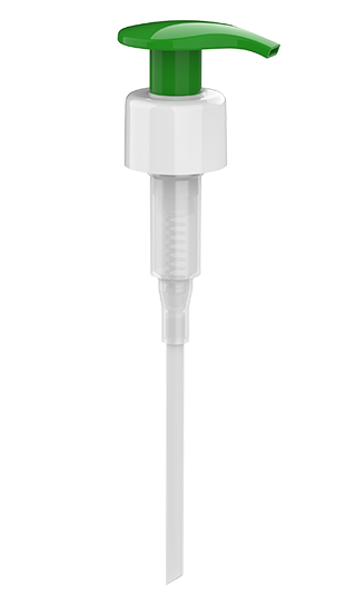 Losyon Pompası Lotion Pump
