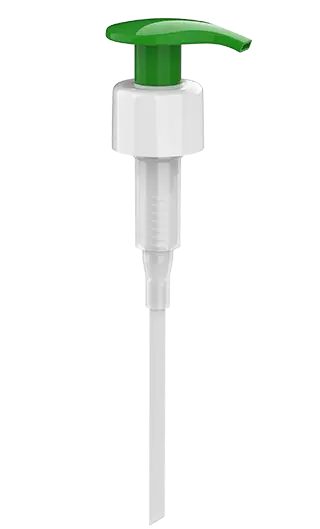 Losyon Pompası Lotion Pump